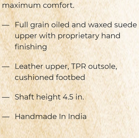 ROAN by BEDSTU Tobias Fullgrain Oiled Waxed Handfinished Leather MEN… - Picture 9 of 9